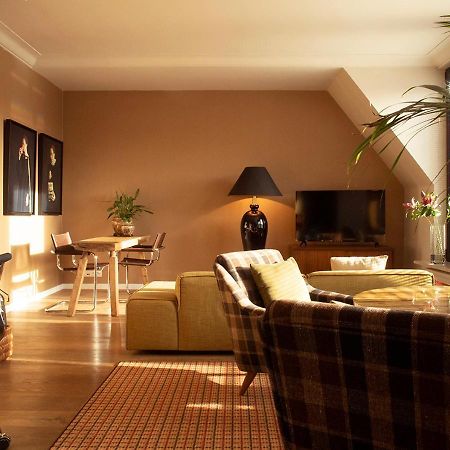 Aplace Antwerp - Marvellous Flats & Hotel Rooms Exterior foto