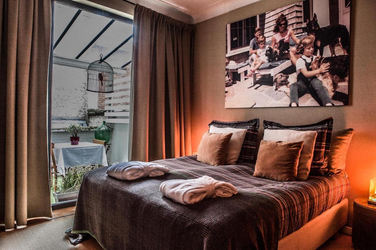 Aplace Antwerp - Marvellous Flats & Hotel Rooms Exterior foto