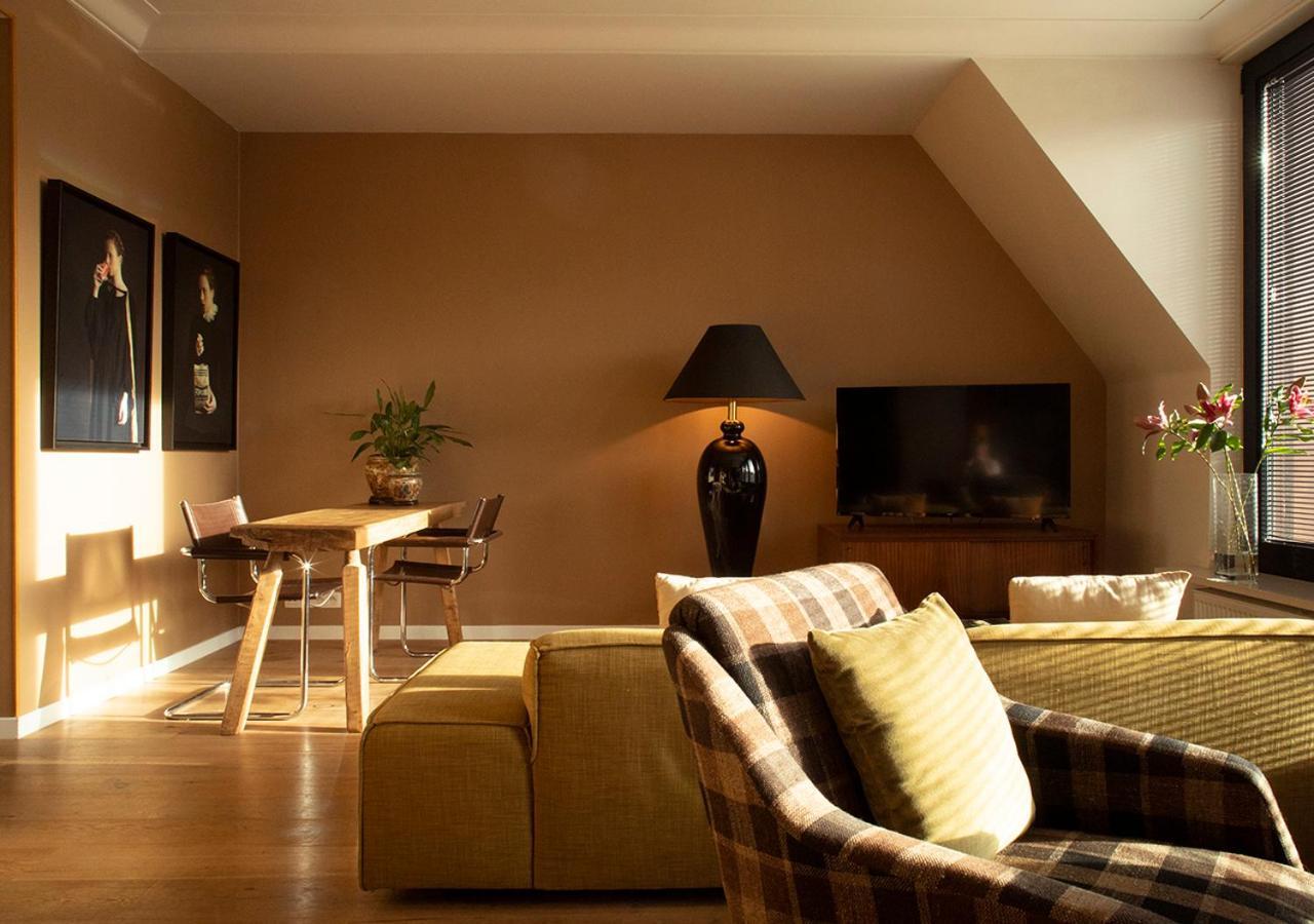 Aplace Antwerp - Marvellous Flats & Hotel Rooms Exterior foto