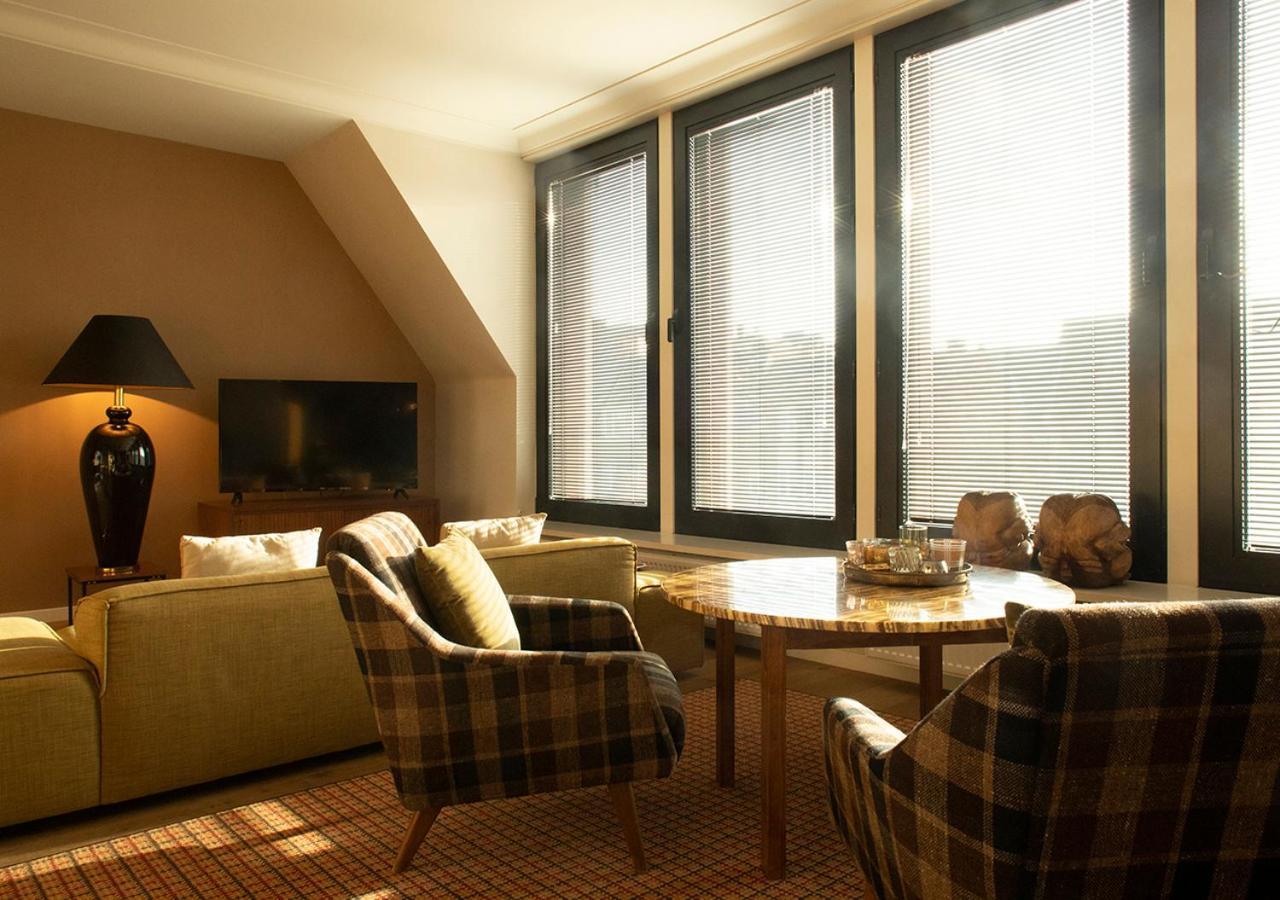 Aplace Antwerp - Marvellous Flats & Hotel Rooms Exterior foto