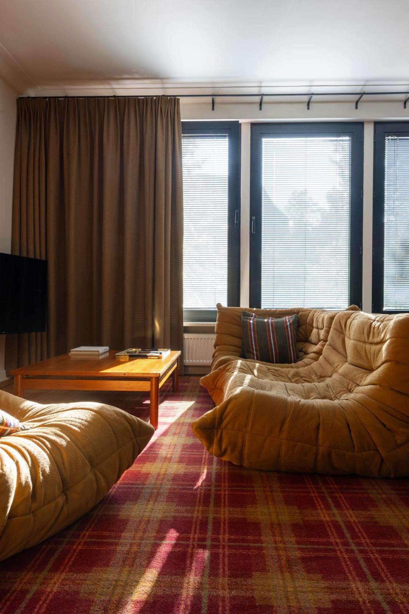 Aplace Antwerp - Marvellous Flats & Hotel Rooms Exterior foto