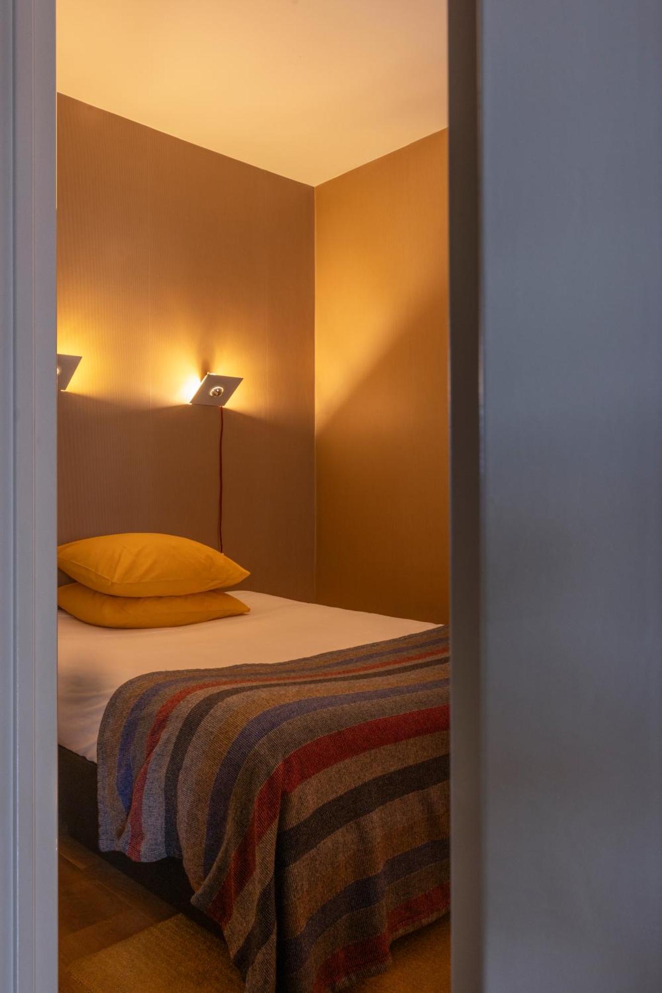 Aplace Antwerp - Marvellous Flats & Hotel Rooms Exterior foto
