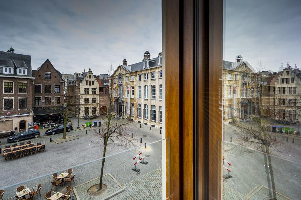 Aplace Antwerp - Marvellous Flats & Hotel Rooms Exterior foto