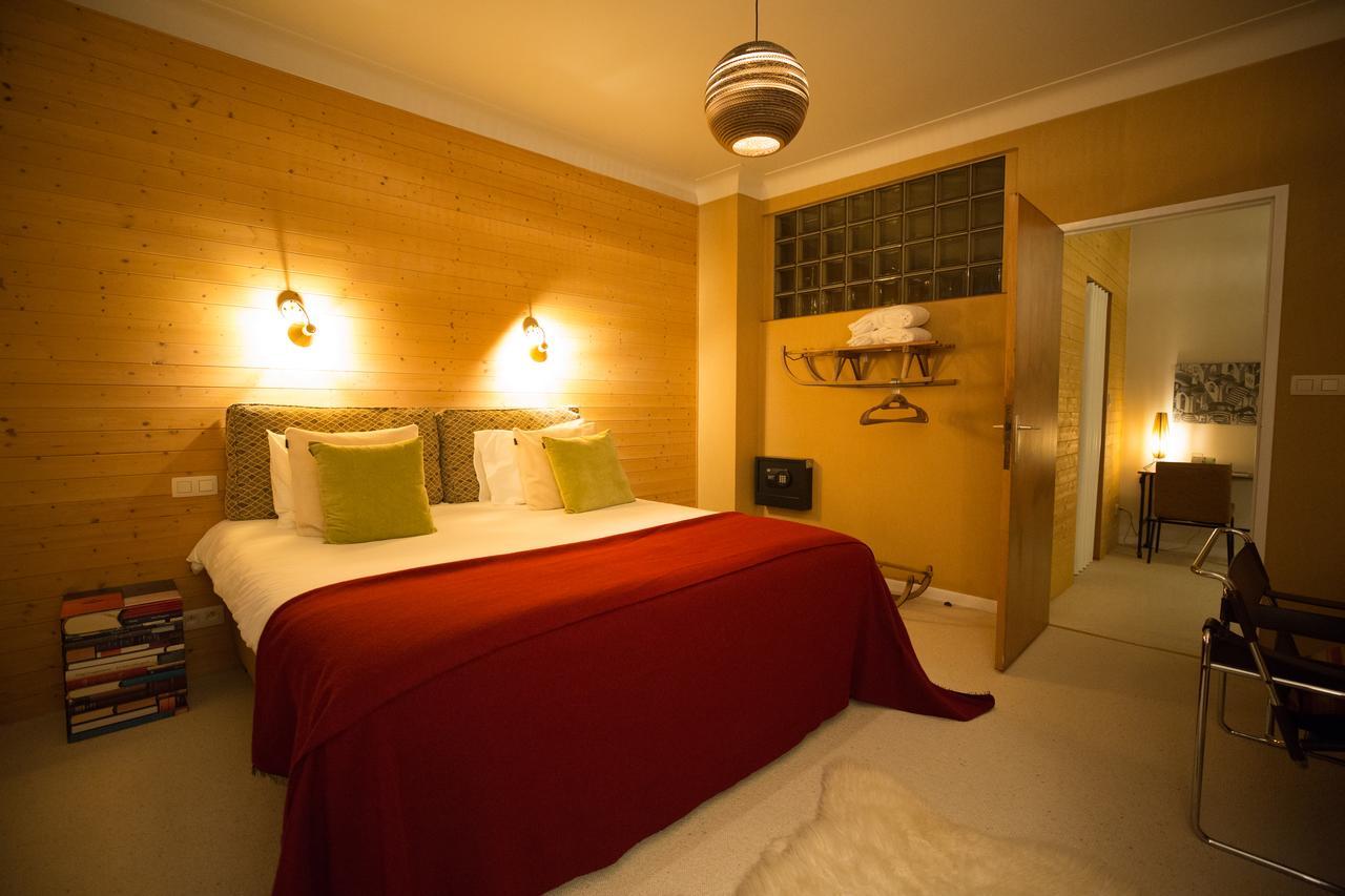 Aplace Antwerp - Marvellous Flats & Hotel Rooms Exterior foto