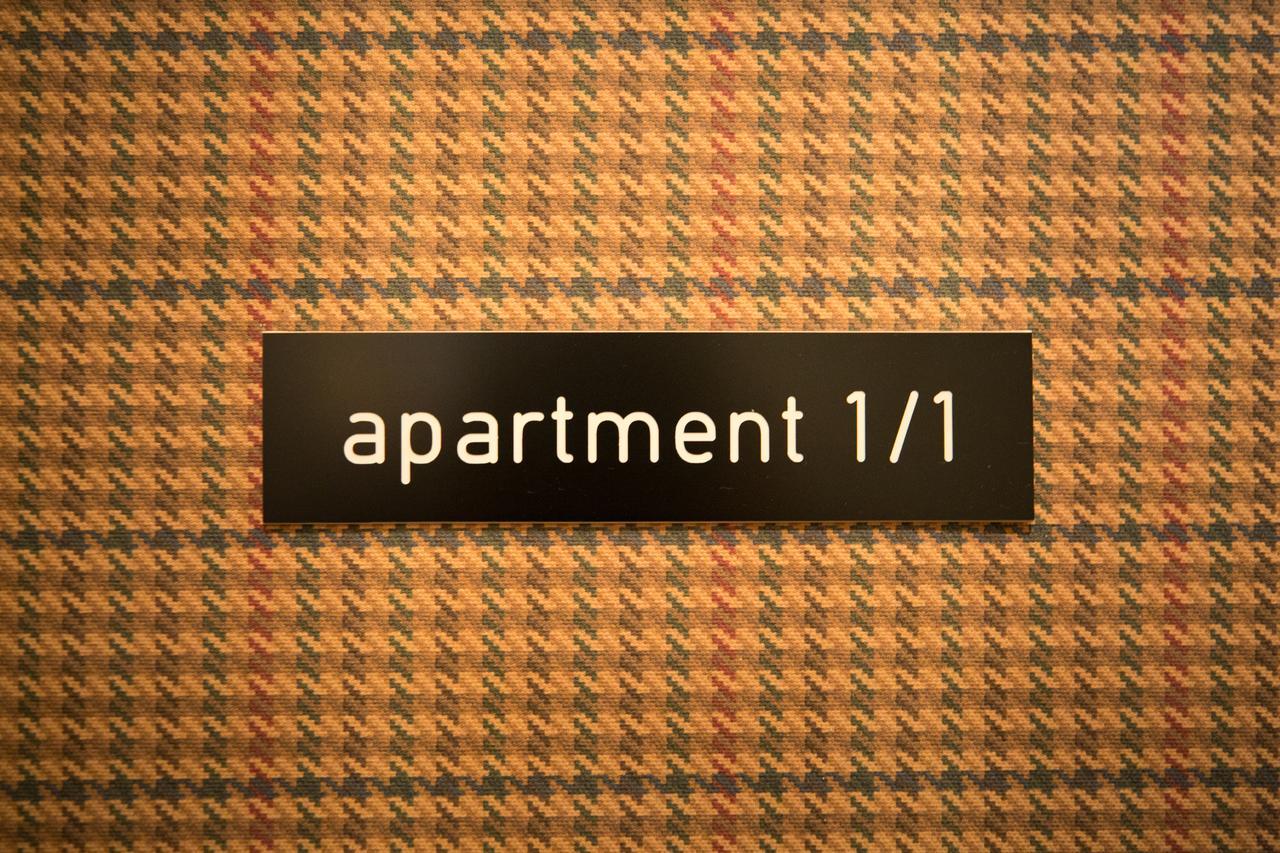 Aplace Antwerp - Marvellous Flats & Hotel Rooms Exterior foto